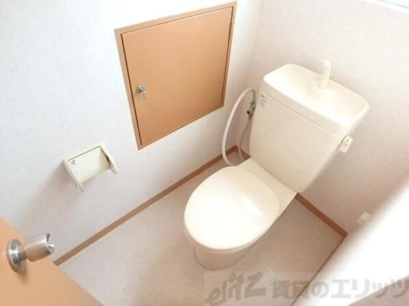 コーポかみすなの物件内観写真